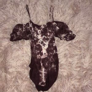 american eagle bodysuit